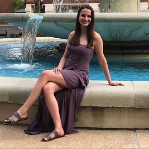 Meet your Posher, Jenn